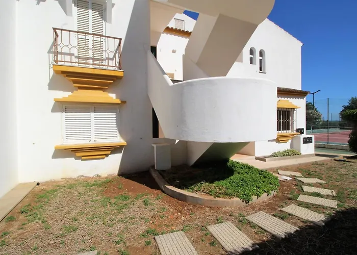 Mikes Vale Caranguejo Apartment