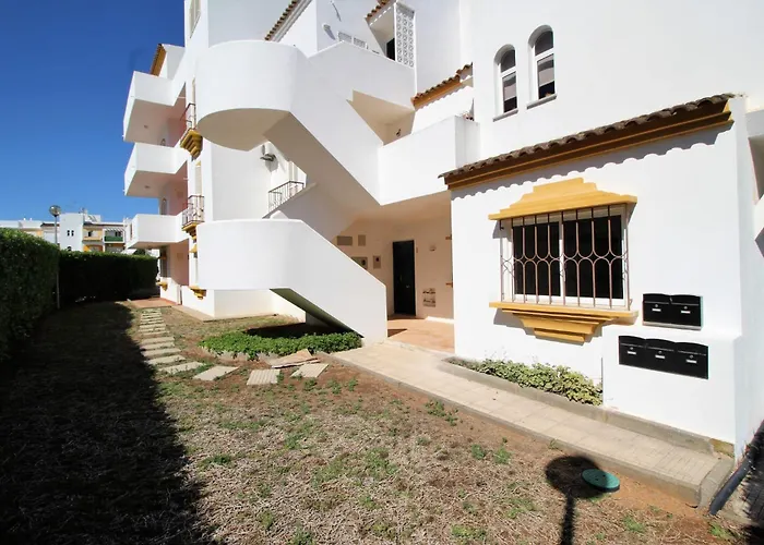 Mikes Vale Caranguejo Apartment