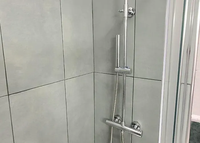 Mikes Vale Caranguejo 아파트 *