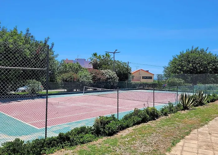 Mikes Vale Caranguejo