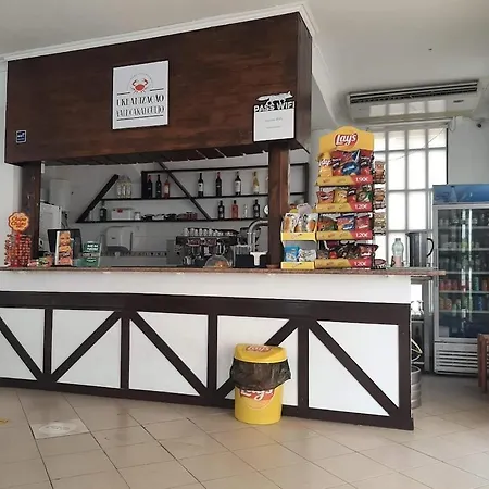 Appartement Mikes Vale Caranguejo