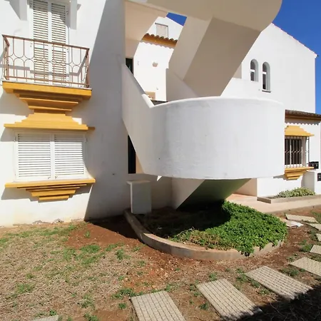 Mikes Vale Caranguejo Appartement