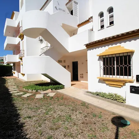 Mikes Vale Caranguejo Apartment