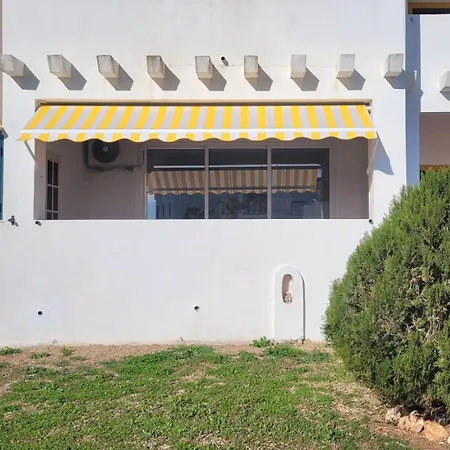 Apartment Mikes Vale Caranguejo *