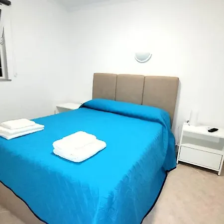 Apartment Mikes Vale Caranguejo Tavira