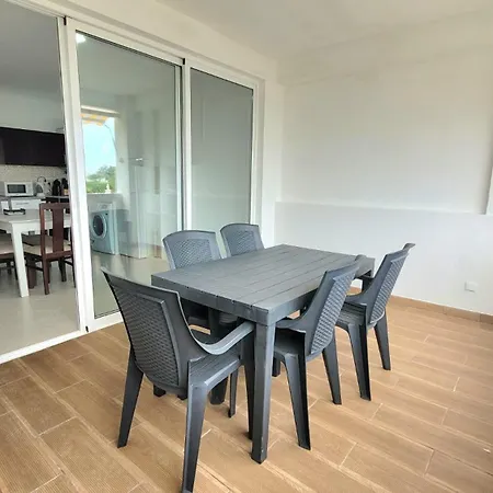 Appartement Mikes Vale Caranguejo Tavira