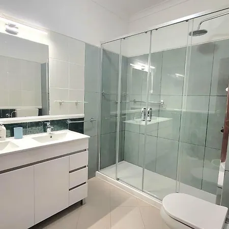 Mikes Vale Caranguejo Appartement