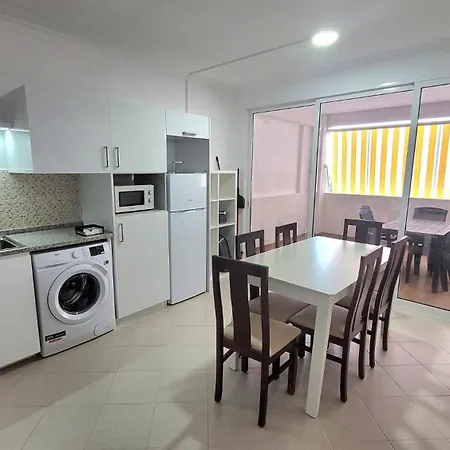 Mikes Vale Caranguejo Apartment