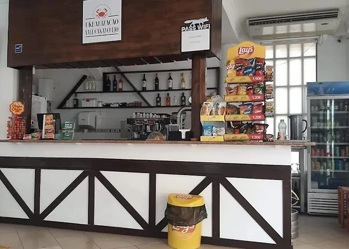 Appartamento Mikes Vale Caranguejo