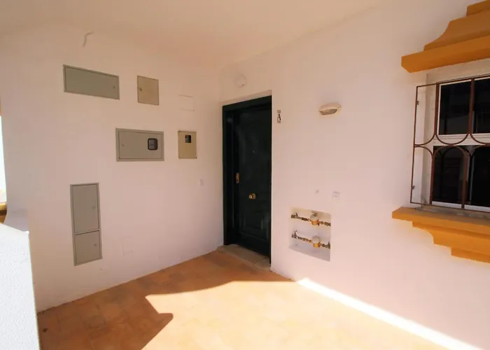 Apartamento Mikes Vale Caranguejo Tavira