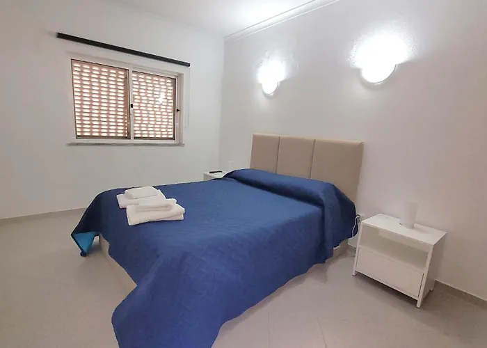 Mikes Vale Caranguejo *