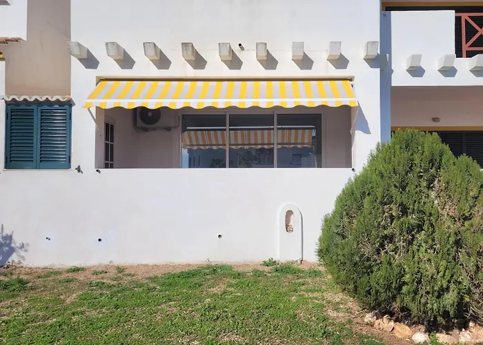 Apartamento Mikes Vale Caranguejo *