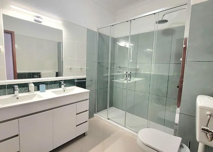 Mikes Vale Caranguejo Apartamento