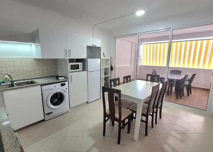 Mikes Vale Caranguejo Apartamento