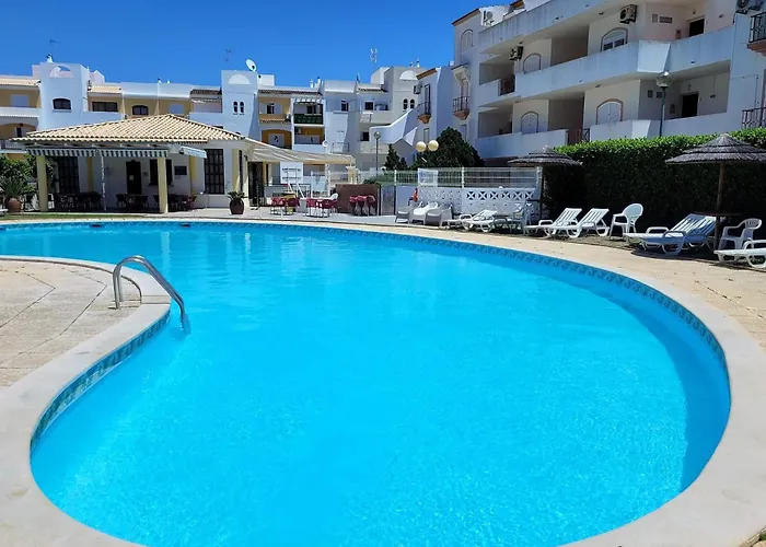 Mikes Vale Caranguejo * Tavira